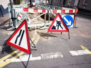 Streetworks Operative Card NRSWA