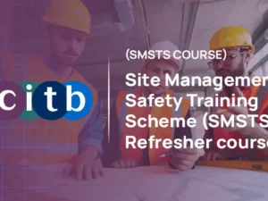 CITB SMSTS Course - Site Manager - Varianta Rapida