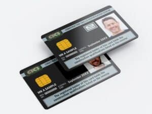 NVQ Level 6 Diploma - Site Manager - CSCS Black Card